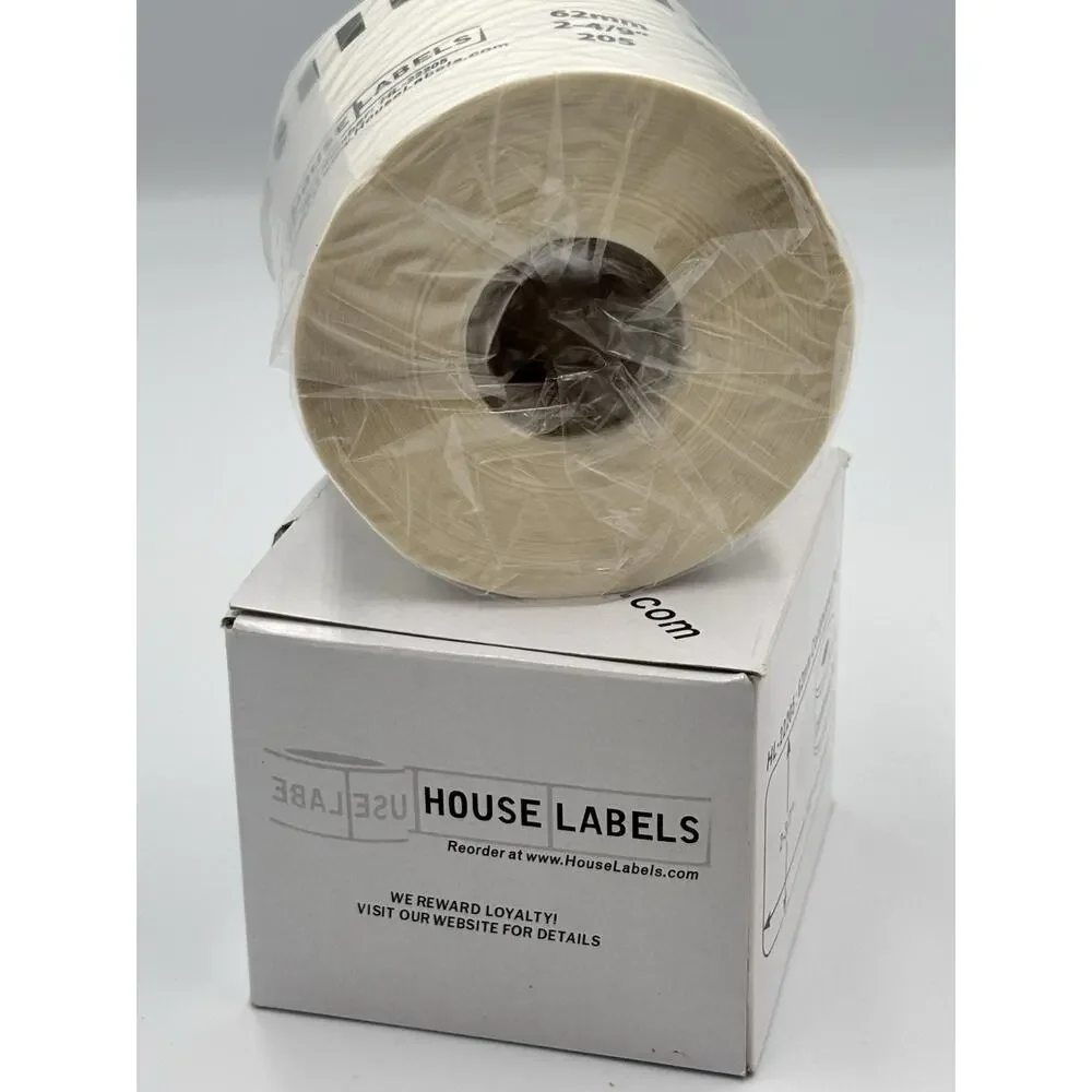 HouseLabels.com non oem